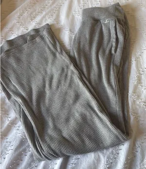 Hollister Ribbed Pants thumbnail 1