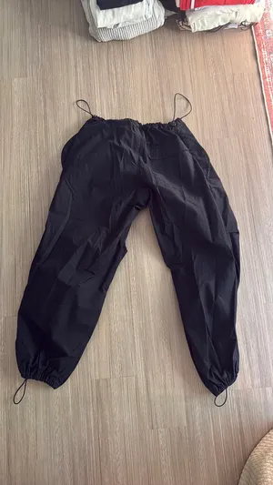 Let’s Fran’s urban outfitters balloon pants thumbnail 6