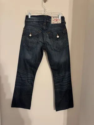 True Religion Billy Jeans thumbnail 6