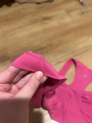 Lululemon Tank Top thumbnail 3