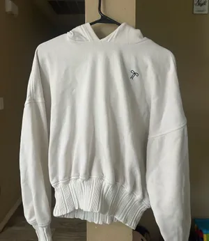 Aerie Pullover Sweater thumbnail 1