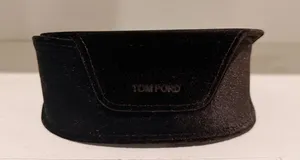 Tom Ford Black Velvet Sunglasses Pouch thumbnail 1