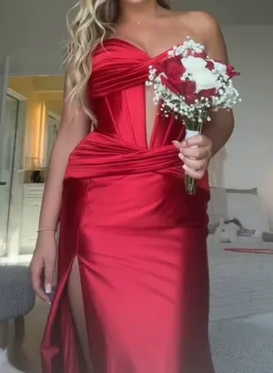 Sherri Hill Dress Prom thumbnail 1