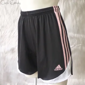 🔃Adidas Pink Clima Cool Athletic Shorts thumbnail 6