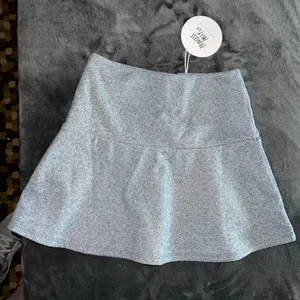 Princess Polly Katerina Mini Skirt in Blue Size 2 New with tag thumbnail 3