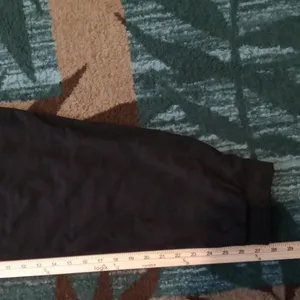 Athleta Brooklyn Textured Lined Jogger Womens 16 Outdoor Winter thumbnail 9