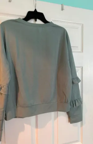 SheIn sweatshirt thumbnail 2