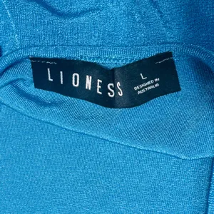 Lioness Electric Blue Long-Sleeve Backless Mini Dress thumbnail 6