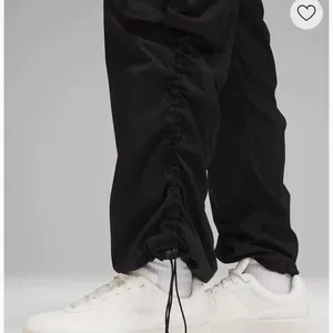 Lululemon Dance Studio Relaxed-Fit Mid-Rise Cargo Pant thumbnail 4