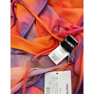 Peixoto Mystic Mellow Arya‎ Dress Beach Cover Up Sleeveless Size Medium NEW thumbnail 6
