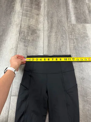 Lululemon Fast & Free Biker Shorts thumbnail 14