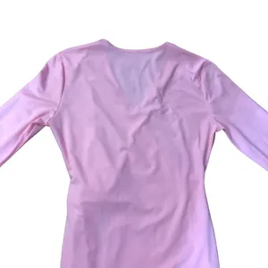 Pink Robe Womens XL Used thumbnail 14