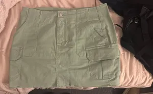 Altar'd State skirt thumbnail 1
