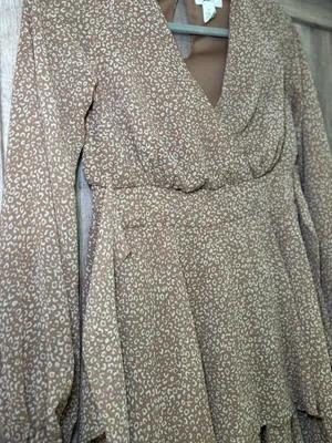 Japna mini-dress  thumbnail 4