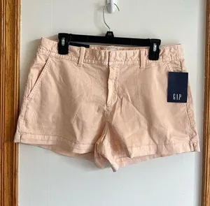 GAP - City Short Shorts thumbnail 1