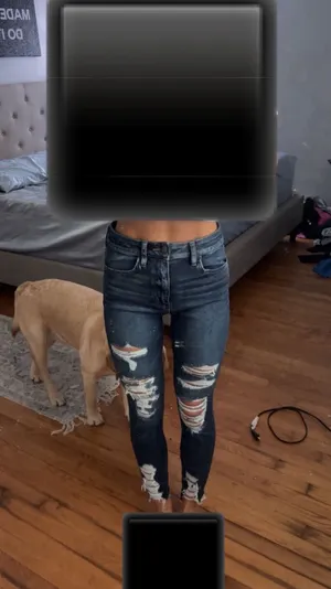 Outfitters Aejeans thumbnail 3