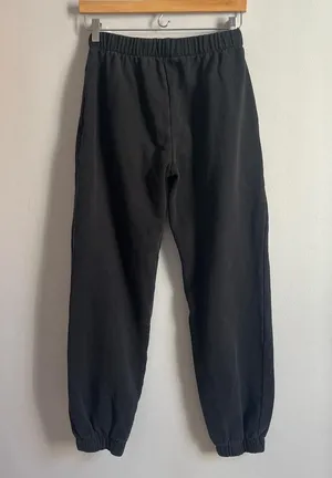 Brandy Melville Black Sweatpants thumbnail 4