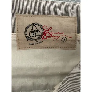 Gap Y2K Light Wash Bootcut Flare Jeans Low Rise thumbnail 3