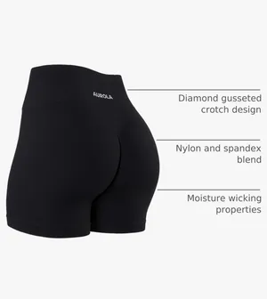 Aurola Amazon Shorts thumbnail 6