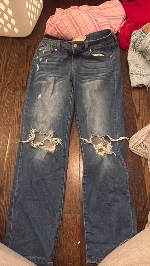 Altar'd State Jeans thumbnail 1