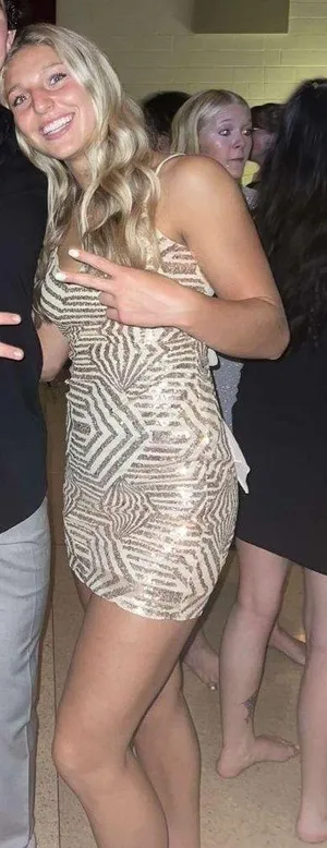 PromGirl HOMECOMING DRESS thumbnail 1
