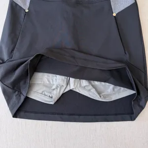 Cutter &‎ Buck CB DryTec Athletic Skort XS Golf Tennis Pickleball UPF 50 thumbnail 6