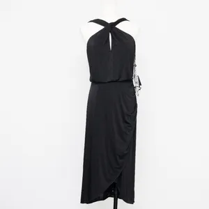 Adrianna Pappell‎ | Faux Wrap Dress thumbnail 2