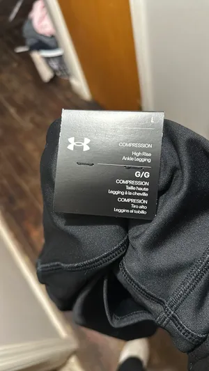 Heatgear Ankle Leggings thumbnail 5