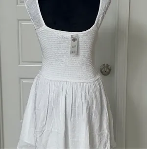 NWT Hollister Mini Dress thumbnail 8