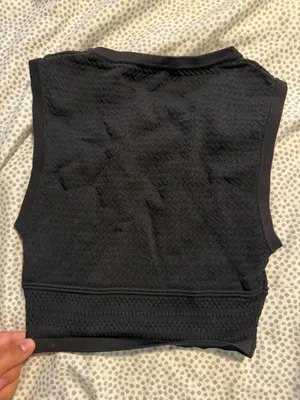 Aritzia Cropped Tank Babaton thumbnail 3
