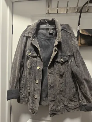 Urban Outfitters BDG Corduroy Jacket thumbnail 2