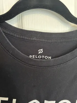 Peloton T-shirt thumbnail 3