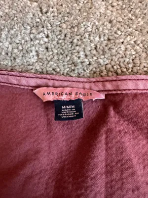 American Eagle Dress Mini thumbnail 2