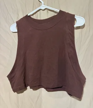 Lululemon tank top thumbnail 1