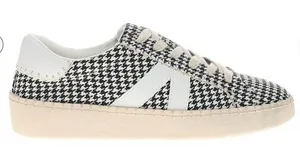Corkys Footwear Hey Girl Friend Zone Sneaker - Featuring A Stylish Lace-Up thumbnail 1