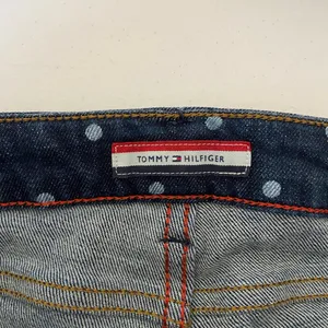NWOT | Tommy Hilfiger women’s polka dotted jeans — size‎ 4 thumbnail 7