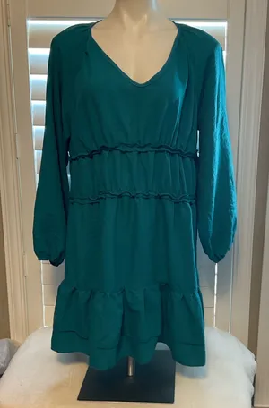 SheIn Dress thumbnail 1