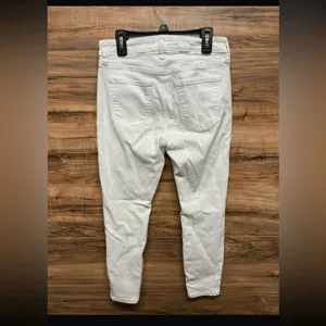 Pistola white jeans 27‎ thumbnail 3