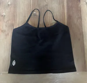Free People Top thumbnail 1