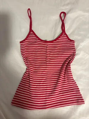 subdued tank top striped thumbnail 1