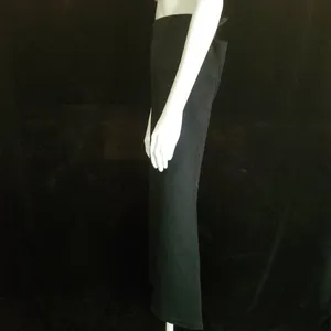 Lauren Ralph Lauren Petite Black Pants (PM) thumbnail 3