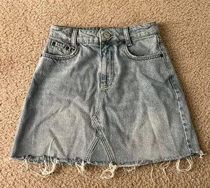 Urban Outfitters BDG Denim Skirt in XS thumbnail 1