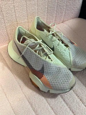 Nike Air Zoom SuperRep 2 Size 9.5 thumbnail 2