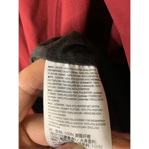 Arc'Teryx Gore Windstopper jacket coat women's size XL thumbnail 5