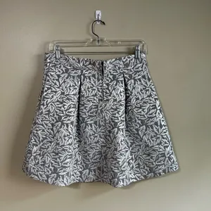 ‎Behnaz Sarafpour skirt size 5 Silver thumbnail 4