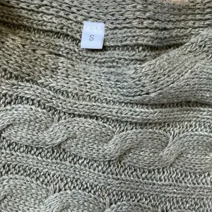 NEW Women Cable Knit Batwing Sweater thumbnail 11