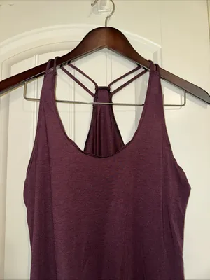 Athleta Tulip Support Tank Top S thumbnail 2