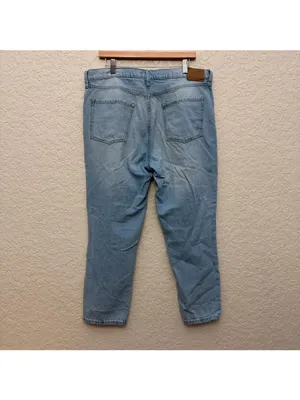 Mom jeans Size 16 thumbnail 2