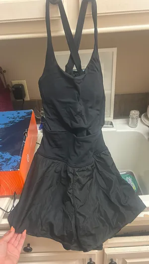 jumpsuit Black Size XS thumbnail 1
