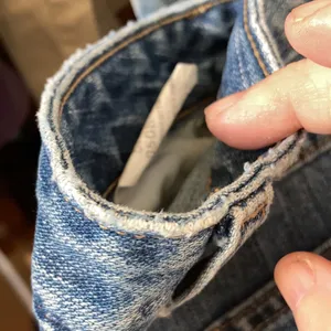 FINAL MARKDOWN Junior 20x wrangler jeans 5/6 x 34 thumbnail 6